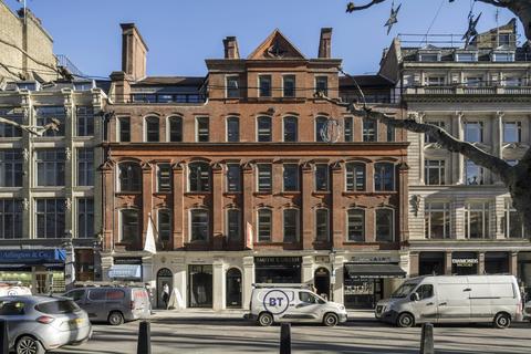 Office to rent, 8-10 Hatton Garden London EC1N 8AH
