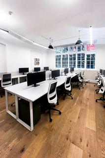 Office to rent, 30 Gresse St London W1T 1QR