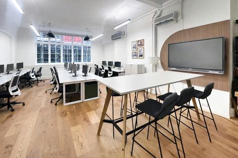 Office to rent, 30 Gresse St London W1T 1QR
