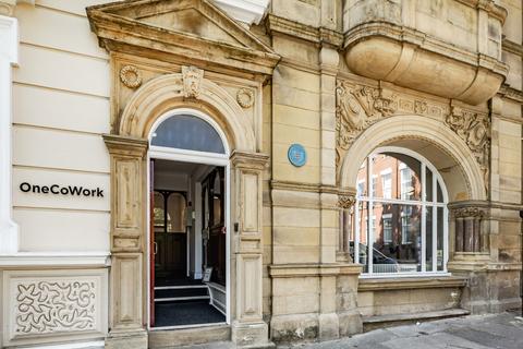 Office to rent, 33-34 Winckley Sq Preston PR1 3JJ