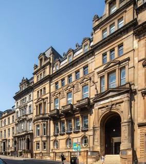 Office to rent, 144 West George St Glasgow G2 2HG