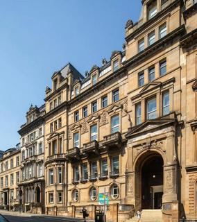 Office to rent, 144 West George St Glasgow G2 2HG