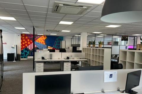 Office to rent, Sixty Grey St Newcastle Upon Tyne NE1 6AH