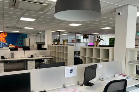 Office to rent, Sixty Grey St Newcastle Upon Tyne NE1 6AH