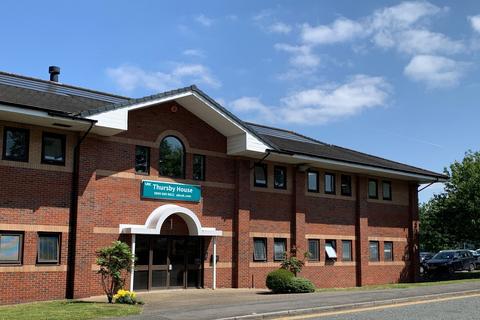 Office to rent, 1 Thursby Rd Wirral CH62 3PW