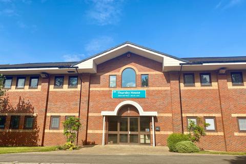 Office to rent, 1 Thursby Rd Wirral CH62 3PW