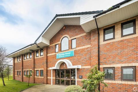 Office to rent, 1 Thursby Rd Wirral CH62 3PW