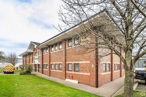 Office to rent, 1 Thursby Rd Wirral CH62 3PW