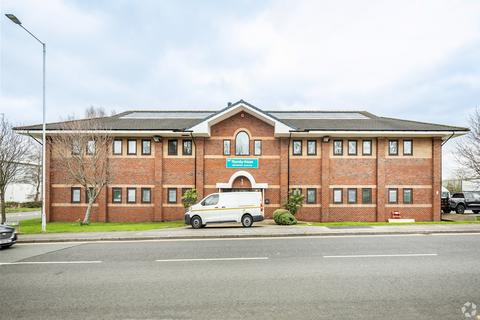Office to rent, 1 Thursby Rd Wirral CH62 3PW