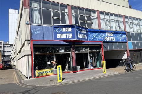 Retail property (high street) for sale, 7 Whitegate Rd Southend On Sea SS1 2LH