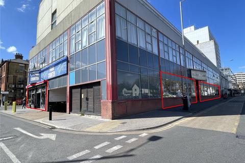 Retail property (high street) for sale, 7 Whitegate Rd Southend On Sea SS1 2LH