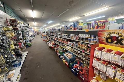 Retail property (high street) for sale, 7 Whitegate Rd Southend On Sea SS1 2LH