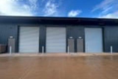 Industrial development to rent, Greenham Business Park Wellington TA21 0BU