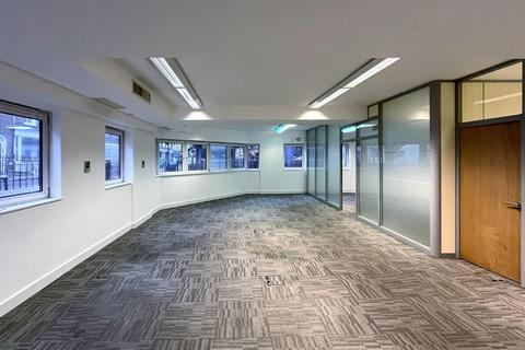 Office to rent, 153-157 Cleveland St London W1T 6QW