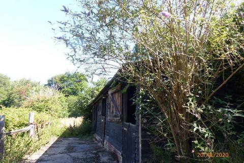 Land for sale, Halsinger Braunton EX33 2NL