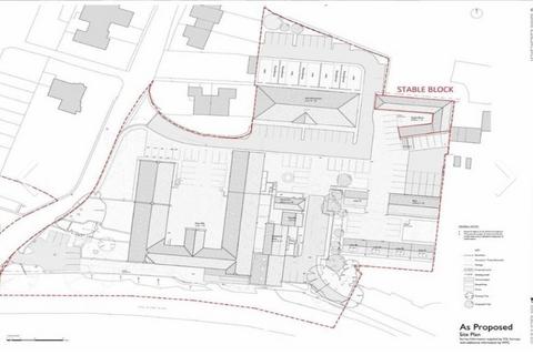 Warehouse to rent, Mill Ln Harrogate HG3 5QH
