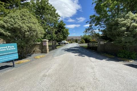 Office to rent, Oakwood Park Harrogate HG3 3JN