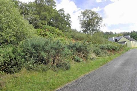 Land for sale, Cooinda Mallaig PH40 4PB