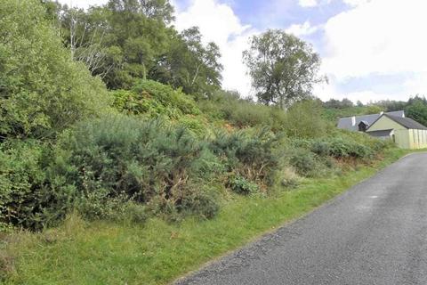 Land for sale, Cooinda Mallaig PH40 4PB