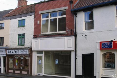 Retail property (high street) to rent, 2 North St Ripon HG4 1JY