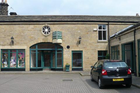 Retail property (high street) to rent, 4 Crescent Ct Ilkley LS29 8FA