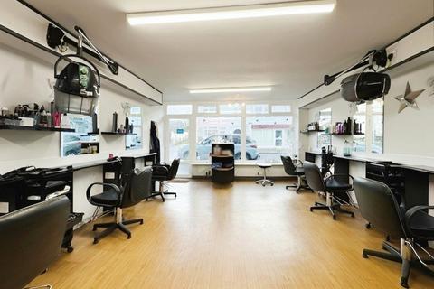 Retail property (high street) for sale, 8A-B High St Rhyl LL18 2UB