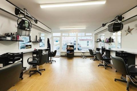 Retail property (high street) for sale, 8A-B High St Rhyl LL18 2UB