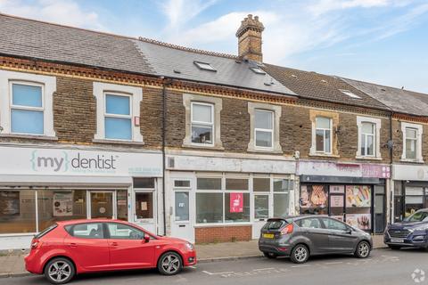 Office to rent, 23 Splott Rd Cardiff CF24 2BU