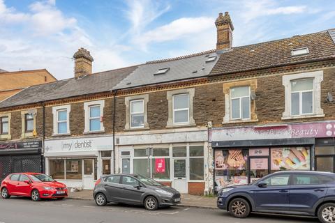 Office to rent, 23 Splott Rd Cardiff CF24 2BU