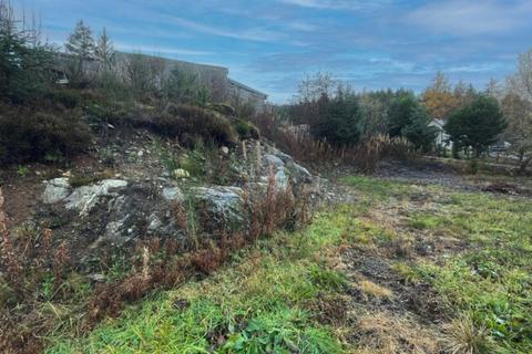 Land for sale, Newtonmore PH20 1BS