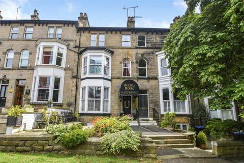 Hospitality for sale, 66 Kings Rd Harrogate HG1 5JR