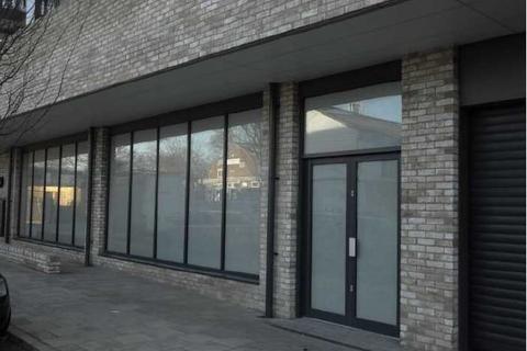 Office to rent, 16-23 Westmoreland Rd London NW9 9BW
