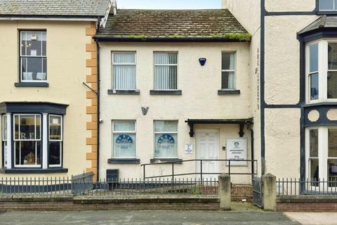Office for sale, 10 Brighton Rd Rhyl LL18 3HB
