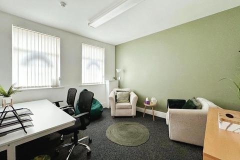 Office for sale, 10 Brighton Rd Rhyl LL18 3HB