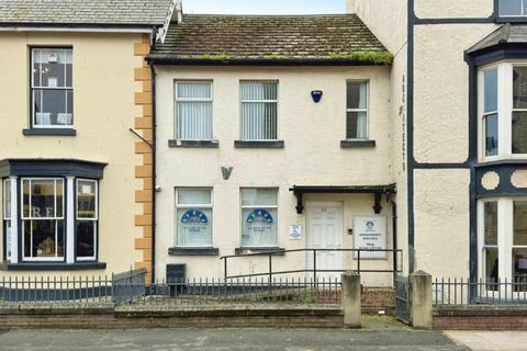 Office for sale, 10 Brighton Rd Rhyl LL18 3HB