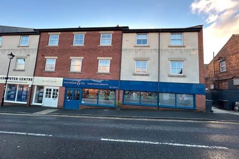 Retail property (high street) to rent, 2 Bridge St Bedale DL8 2AD