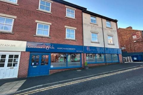 Retail property (high street) to rent, 2 Bridge St Bedale DL8 2AD