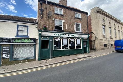 Retail property (high street) for sale, 3 High Skellgate Ripon HG4 1BD