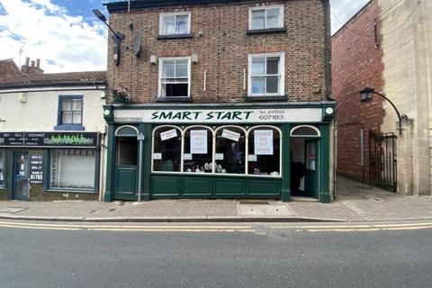 Retail property (high street) for sale, 3 High Skellgate Ripon HG4 1BD