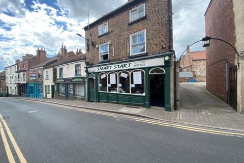 Retail property (high street) for sale, 3 High Skellgate Ripon HG4 1BD