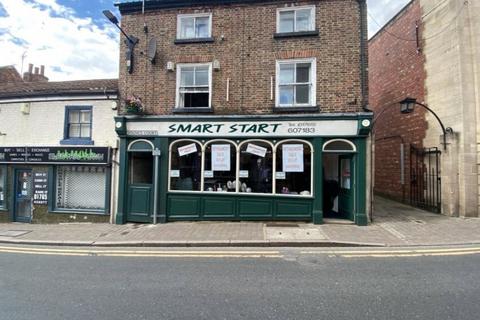 Retail property (high street) for sale, 3 High Skellgate Ripon HG4 1BD