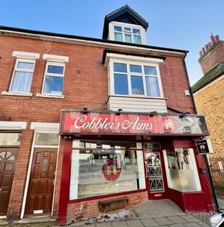 Retail property (high street) for sale, 2 Union St Filey YO14 9DZ