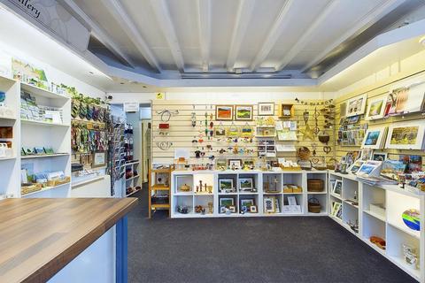 Retail property (high street) for sale, 15 Bridge St Rothbury NE65 7SE