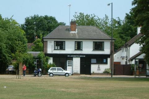 Office to rent, Upper Ham Rd Richmond TW10 5LA