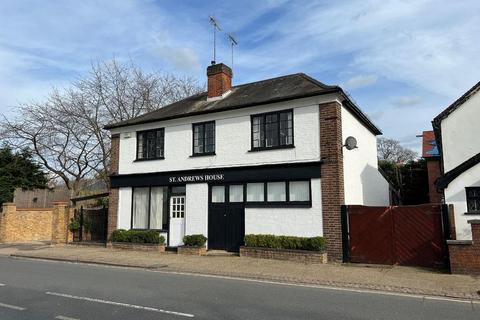 Office to rent, Upper Ham Rd Richmond TW10 5LA