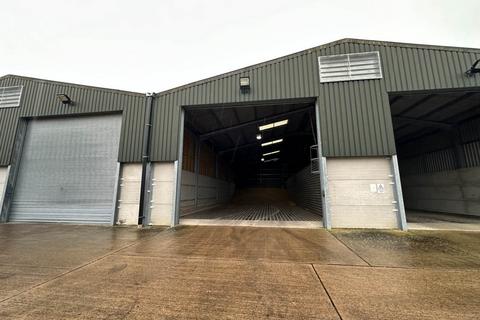 Warehouse to rent, Wolford Rd Chipping Norton OX7 5SH