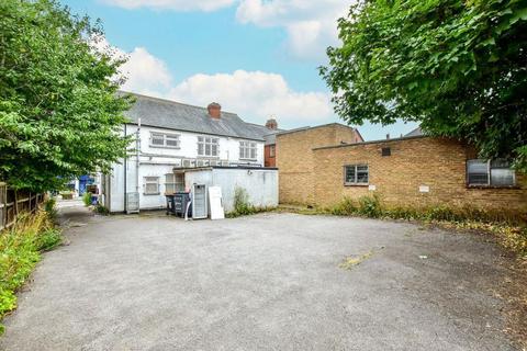 Office to rent, 617 Hitchin Rd Luton LU2 7UP