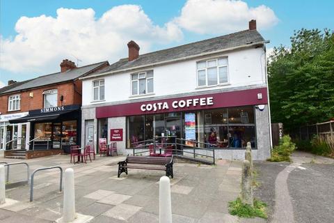 Office to rent, 617 Hitchin Rd Luton LU2 7UP