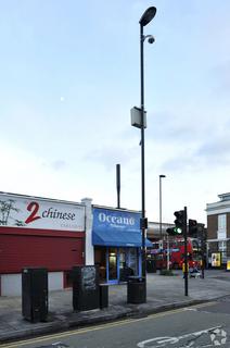 Retail property (high street) to rent, 87 Norwood Rd London SE24 9AA