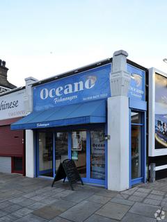 Retail property (high street) to rent, 87 Norwood Rd London SE24 9AA